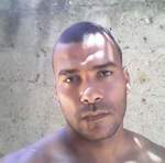 charming Dominican Republic man Jesus from Esperanza DO34187