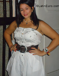 lovely Venezuela girl Madelayne from Caracas VE2194