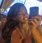 georgeous Dominican Republic girl Yokasta from Santo Domingo DO34190