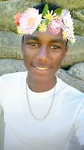 cute Dominican Republic man Jonathan from Rd DO34257
