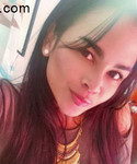 cute Colombia girl Nella from Bogota CO25075