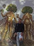 good-looking Colombia man  from Barranquilla CO25079