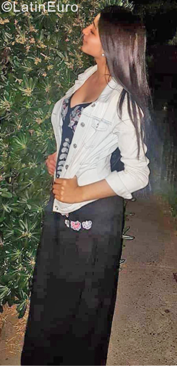 Date this tall Chile girl Carolina anais from Curico CL130