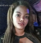 hot Brazil man Maria from San juan DO34307
