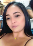 red-hot Venezuela girl Luisana from Caracas VE2229