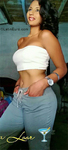 luscious Ecuador girl Phia from Quito EC315
