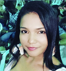 Date this delightful Colombia girl Maria from Cartagena CO25109