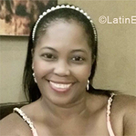 good-looking Colombia girl Liliana from Cartagena CO25113
