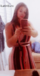 cute Cuba girl Yeni from Havana CU501