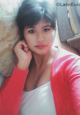 Date this gorgeous Bolivia girl Bellagirl from Santa Cruz BO50