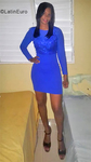 luscious Dominican Republic girl Marisleidy from Cotui DO34336