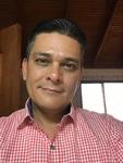 good-looking Dominican Republic man Diego Mauricio from Santiago DO34335