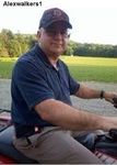 young United States man Alex from Agawam US19868