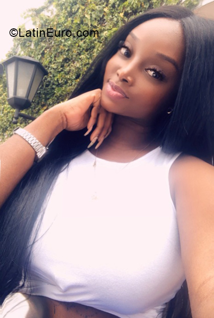 Date this tall Colombia girl AnnyNinaa from Cali CO25138