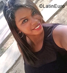 foxy Venezuela girl Leidy from Caracas VE3962