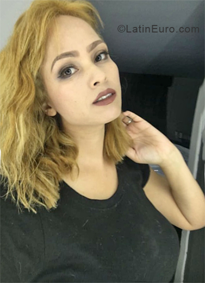 Date this tall Mexico girl Polipock from Mexicali MX1632