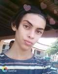 hard body Brazil man Jesus Jimenez from Maturin VE2251