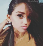 foxy Venezuela girl Nahomi from Cumana VE2255