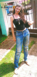pretty Brazil girl Simona from NATAL BR10810