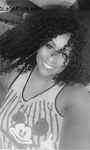 lovely Brazil girl Ciara from Rio De Janeiro BR10811