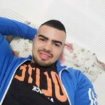fun Colombia man Juan from Medellin CO25163