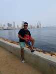 hot Colombia man Reynaldo from Bucaramanga CO25167
