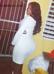 hot Dominican Republic girl Yula from Santo Domingo DO34421