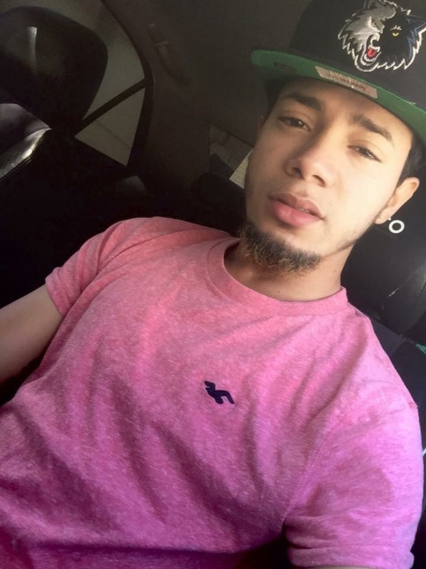 Date this pretty Dominican Republic man Michel from Nagua DO34434