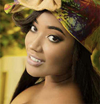 foxy Colombia girl May from Palmira CO25188