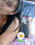 pretty Colombia girl Yeimy from Armenia CO25190