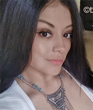 Date this athletic Colombia girl Camila from Bogota CO25194
