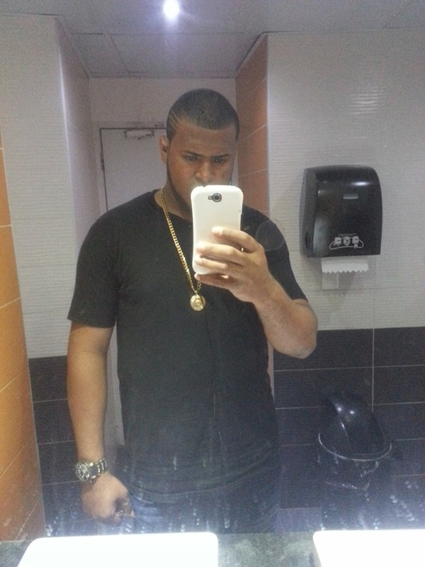 Date this nice looking United States man Leonel from Estados Unidos US19883