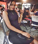 georgeous Dominican Republic girl Sthep from Santiago DO34452