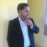 luscious Dominican Republic man Emmanuel from Santo Domingo DO34461