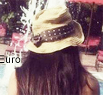 Date this nice looking Venezuela girl Gabriela from Valencia VE2274