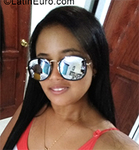 hot Dominican Republic girl Katherin from Puerto Plata DO34476