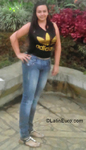 voluptuous Colombia girl Daniela from Medellin CO25199