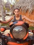beautiful Dominican Republic man Jose stiven from Santo Domingo DO34506