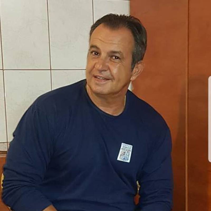 Date this nice looking United States man Deniz from New York US19897