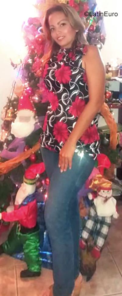 Date this funny Venezuela girl Soletra26 from Maturin VE2295