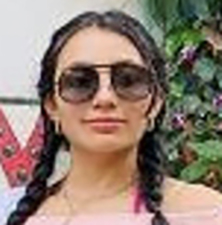 Date this sultry Colombia girl Chica Colombia from Medellin CO25232