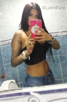 delightful Colombia girl Mariana from Medellin CO25236
