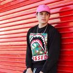 passionate Colombia man Robinso from Tinaquillo VE2299