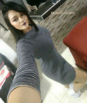 attractive Colombia girl Alexa from Barranquilla CO25238