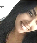 stunning Colombia girl Shirly from Cartagena CO25240