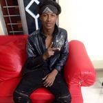 pretty Dominican Republic man Carlos from Santiago DO34545