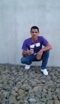hard body Dominican Republic man Jose rafa el from La Vega DO34551