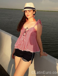 cute Colombia girl Nathalia from Cartagena CO25249