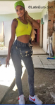 red-hot Cuba girl Arlenyis from Camaguey CU638