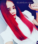 attractive Dominican Republic girl Yina from Santo Domingo DO34581